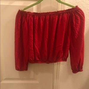 Brandy Melville Maura Top